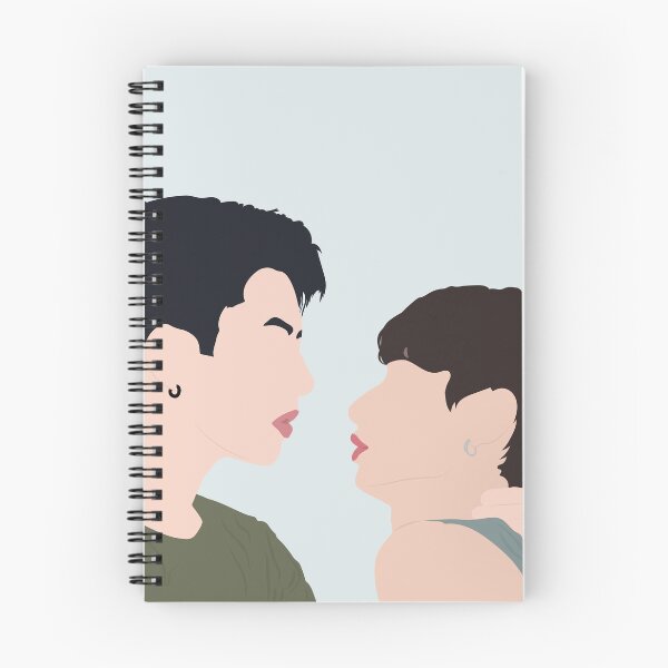 Item preview, sean and white first meeting, not me designed and sold by Pinu92.