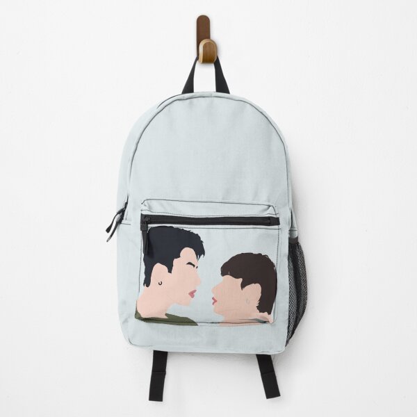 Item preview, sean and white first meeting, not me designed and sold by Pinu92.