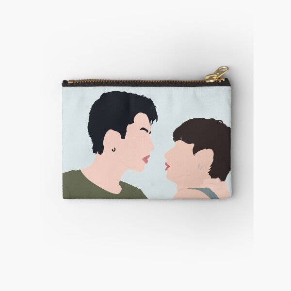 Item preview, sean and white first meeting, not me  designed and sold by Pinu92.
