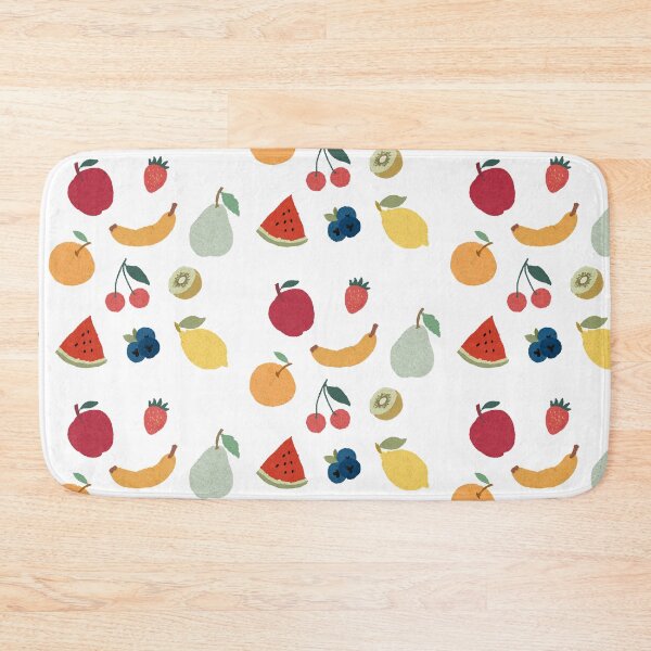 Item preview, Fruits sticker pack designed and sold by Krenbxrry.