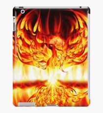 PHOENIX RISING iPad Case/Skin