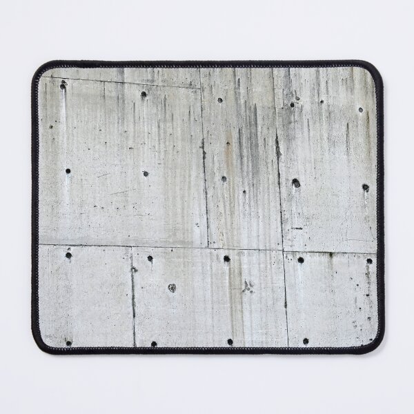 Item preview, Concrete wall designed and sold by Doug Cliff.