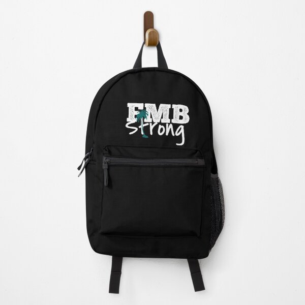 Item preview, Fort Meyers Beach Strong, Florida Strong hoodie and tee-shirts designed and sold by wiggy38.