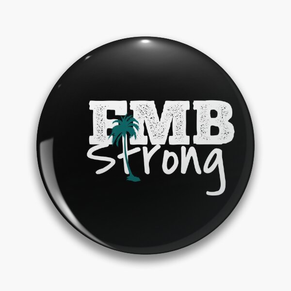Item preview, Fort Meyers Beach Strong, Florida Strong hoodie and tee-shirts designed and sold by wiggy38.
