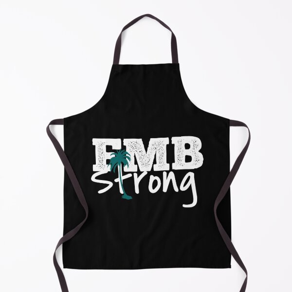 Item preview, Fort Meyers Beach Strong, Florida Strong hoodie and tee-shirts designed and sold by wiggy38.