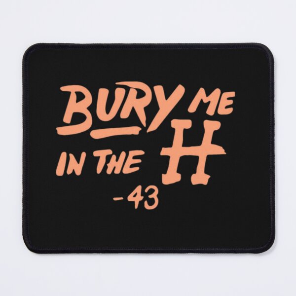 Item preview, bury me in the h designed and sold by FunnyFreak.