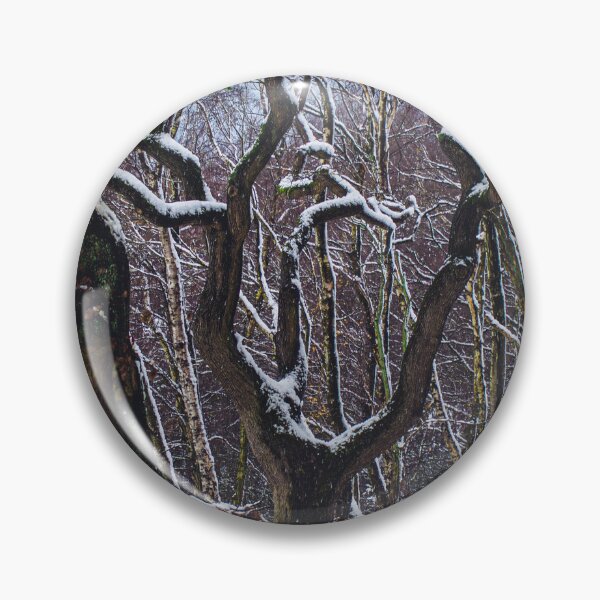 Item preview, Snowy Oak designed and sold by Ryan Dale.