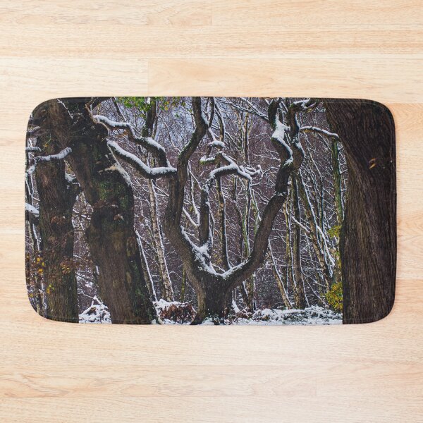 Item preview, Snowy Oak designed and sold by Ryan Dale.