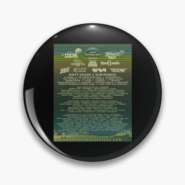 Item preview, SUMMER AND CAMP 5 designed and sold by seseruan.