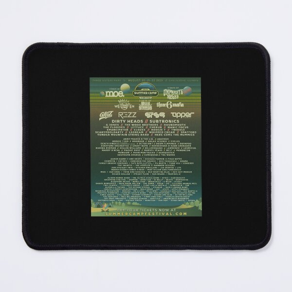 Item preview, SUMMER AND CAMP 5 designed and sold by seseruan.
