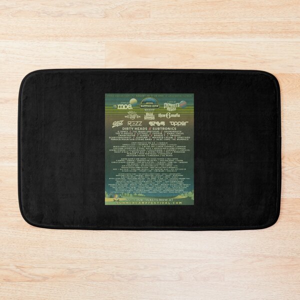 Item preview, SUMMER AND CAMP 5 designed and sold by seseruan.