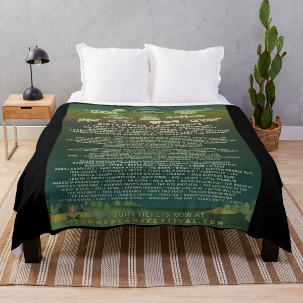 Item preview, SUMMER AND CAMP 5 designed and sold by seseruan.