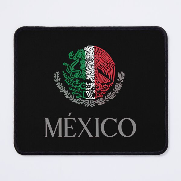 Item preview, México Mexican Grey 2 designed and sold by VRedBaller.