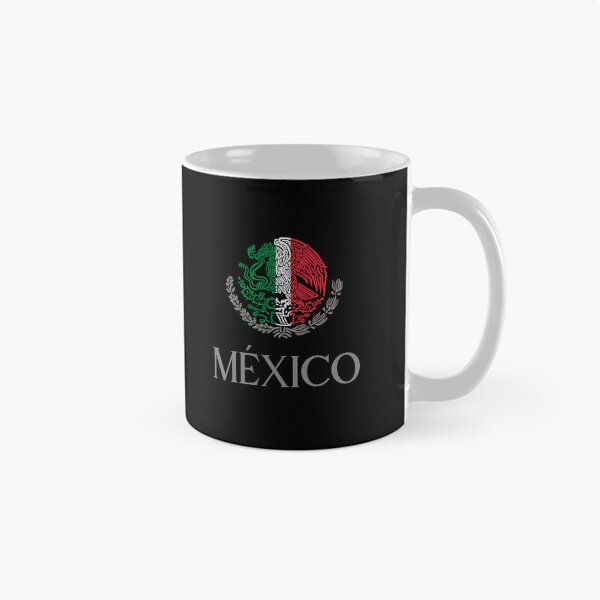 Item preview, México Mexican Grey 2 designed and sold by VRedBaller.