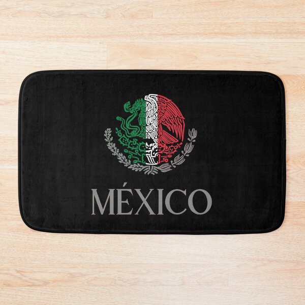 Item preview, México Mexican Grey 2 designed and sold by VRedBaller.