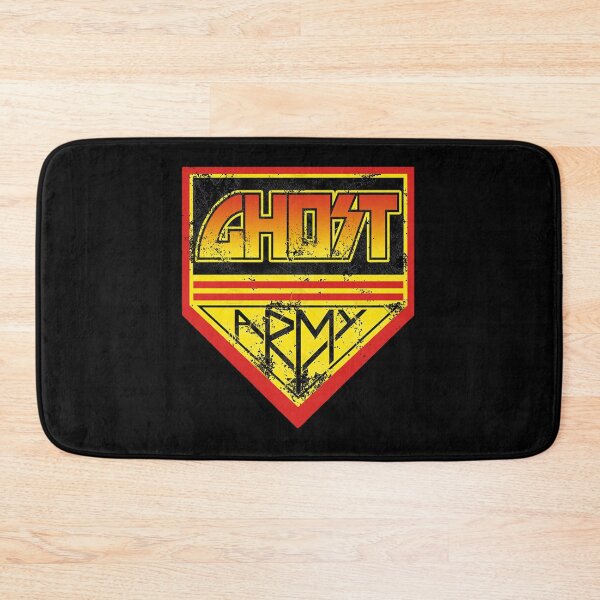 Item preview, Ghost Army  designed and sold by LanFretop2.