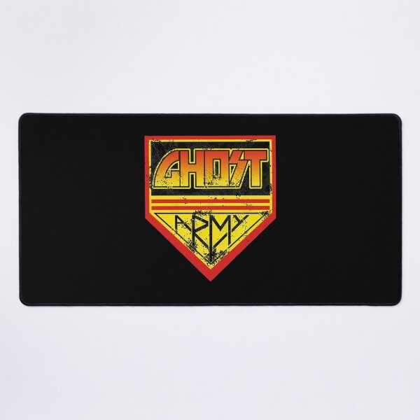 Item preview, Ghost Army designed and sold by LanFretop2.