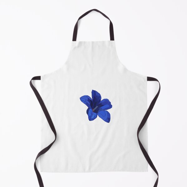Item preview, Bellflower designed and sold by Maria-Ilary.