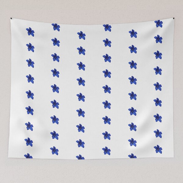 Item preview, Bellflower designed and sold by Maria-Ilary.