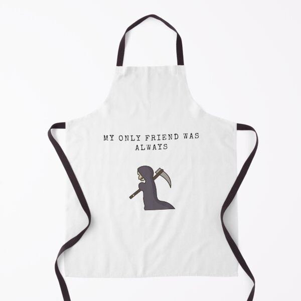Item preview, My only friend was always designed and sold by Egezinti.