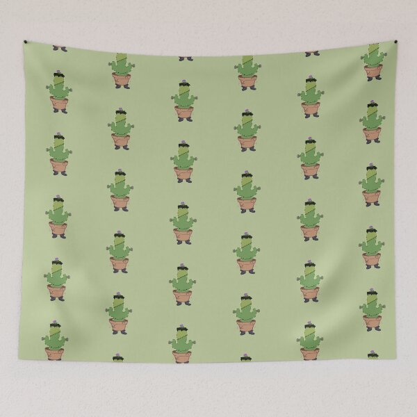 Item preview, cactustein designed and sold by maidenmausen.