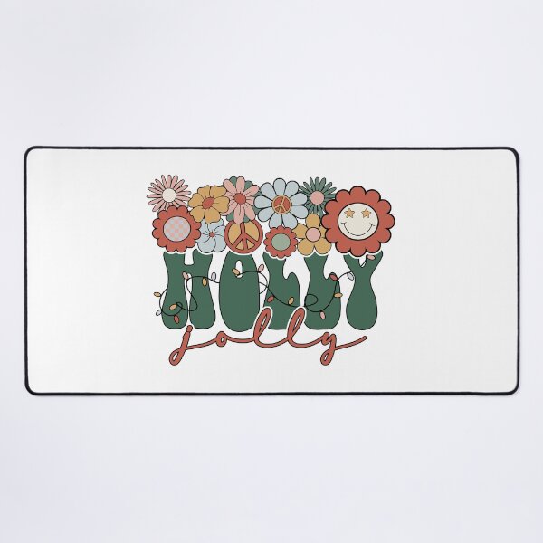 Item preview, Holly Jolly designed and sold by IM Hunter.