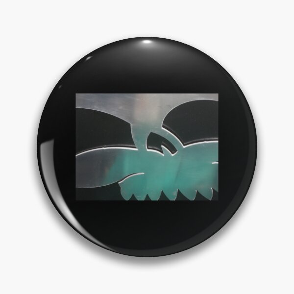 Item preview, Metal Head designed and sold by oliviatzk.