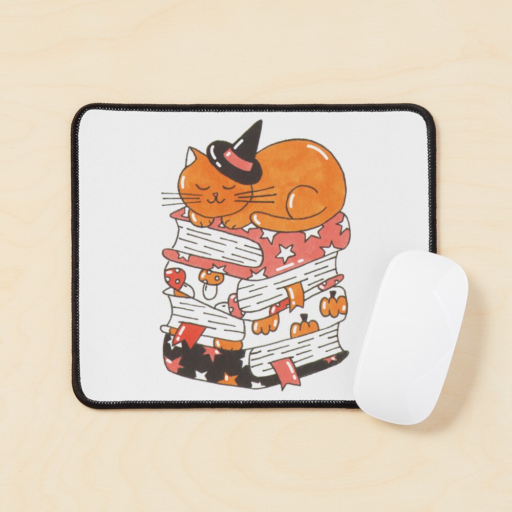 Item preview, Mouse Pad designed and sold by RickytheUnicorn.