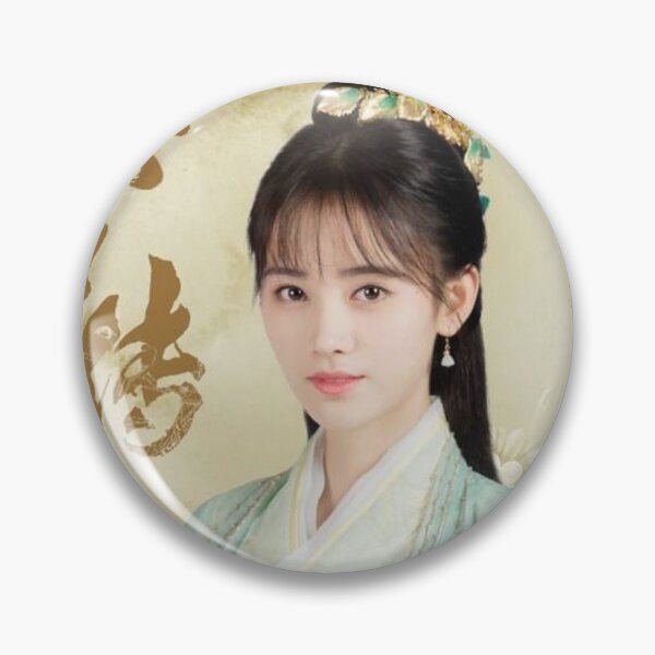 Item preview, Legend of Yun Xi-Ju Jing Yi designed and sold by donny33shop.