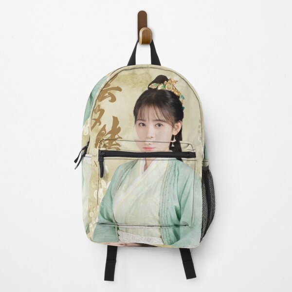 Item preview, Legend of Yun Xi-Ju Jing Yi designed and sold by donny33shop.