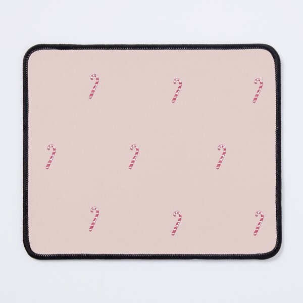 Item preview, Candy cane pattern designed and sold by ella. artwork.