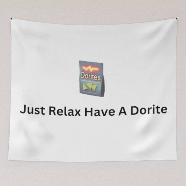 Item preview,  just relax have a dorite designed and sold by FunnyFreak.