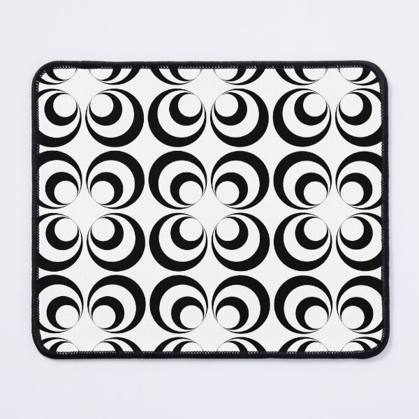 Item preview, Retro circle designed and sold by rheyes.