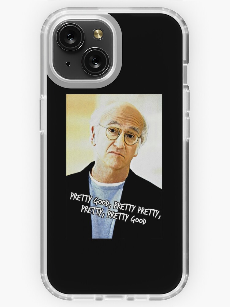 Curb your Enthusiasm Larry David