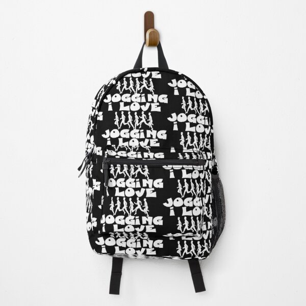 Item preview, I LOVE JOGGING designed and sold by DomGDesign.