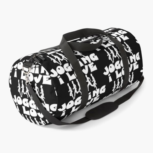 Item preview, I LOVE JOGGING designed and sold by DomGDesign.