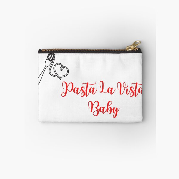 Item preview, Pasta La Vista Baby designed and sold by diip.