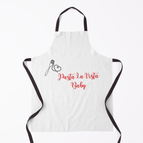 Item preview, Pasta La Vista Baby designed and sold by diip.