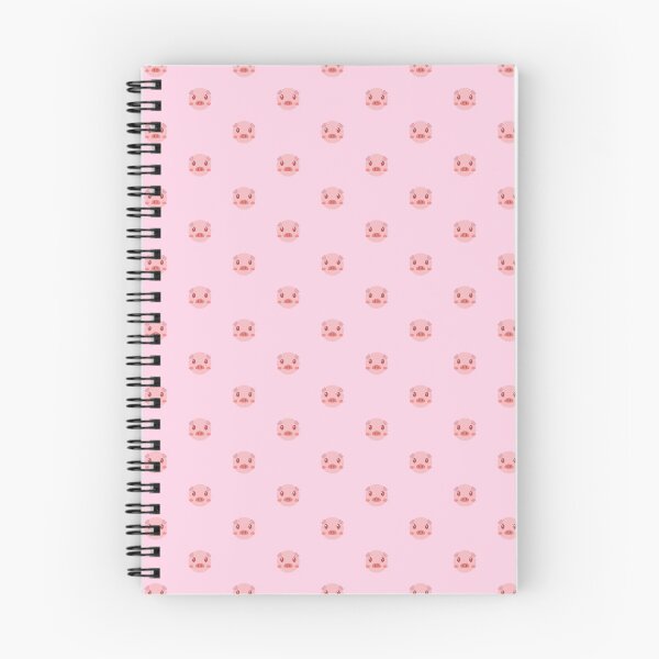 Item preview, Porker Dot (pink) designed and sold by animinimal.