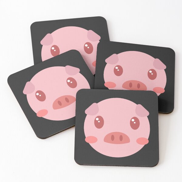 Item preview, Porker Dot (black) designed and sold by animinimal.