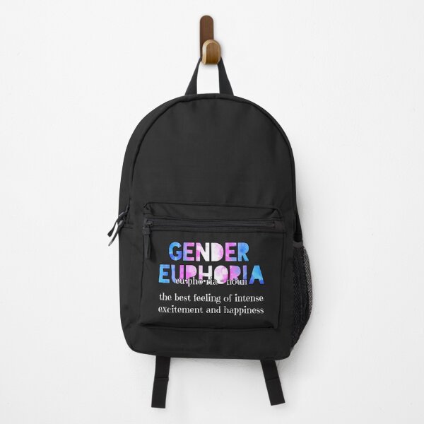 Item preview, Gender Euphoria designed and sold by Art by Veya.