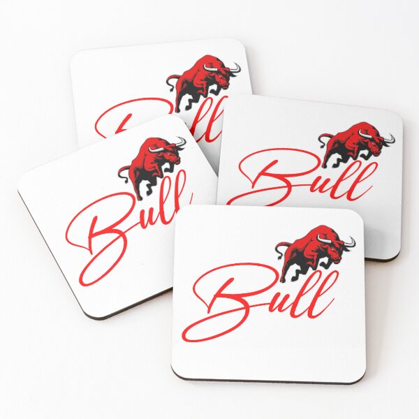 Item preview, bull designed and sold by werberte.