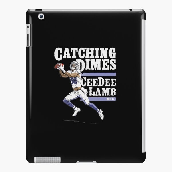 CeeDee Lamb Art iPad Case & Skin for Sale by DorothyLewi