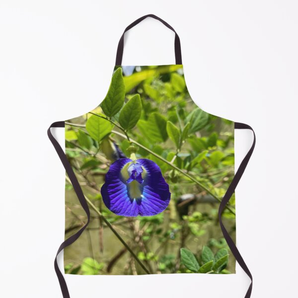 Item preview, Clitoria Ternatea - Blue Butterfly Pea Flower designed and sold by Capture Room.