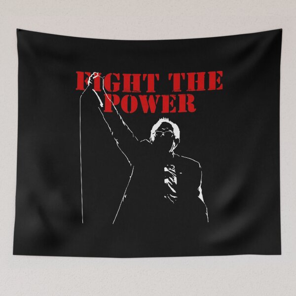 Item preview, Fight the power designed and sold by KimberMacLeod.