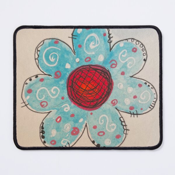 Item preview, flower designed and sold by Inside73.
