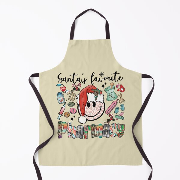 Item preview, Funny Pharmacy Christmas Pharmacist Xmas Holiday designed and sold by dalypdesign.