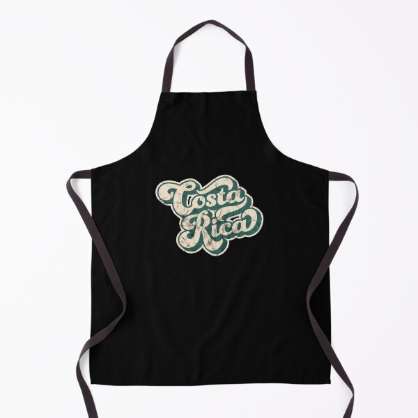 Item preview, COSTA RICA RETRO LETTERING VINTAGE BY SUBGIRL designed and sold by SUBGIRL.