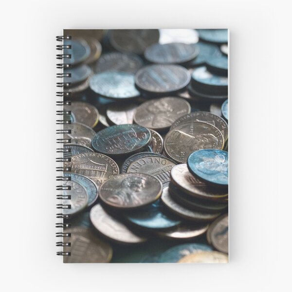 Item preview, Macro Pennies designed and sold by Phil Perkins.