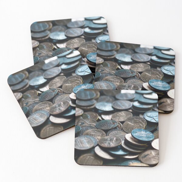 Item preview, Macro Pennies designed and sold by Phil Perkins.